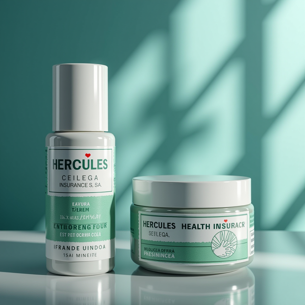 HERCULES SALUD SEGUROS, S.A. - Seguros de salud en Galicia, asistencia médica privada