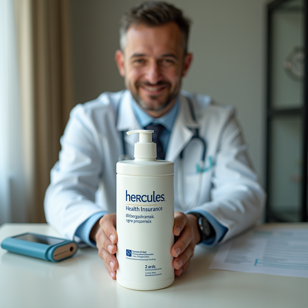 HERCULES SALUD SEGUROS, S.A. - Seguros de salud en Galicia, asistencia médica privada